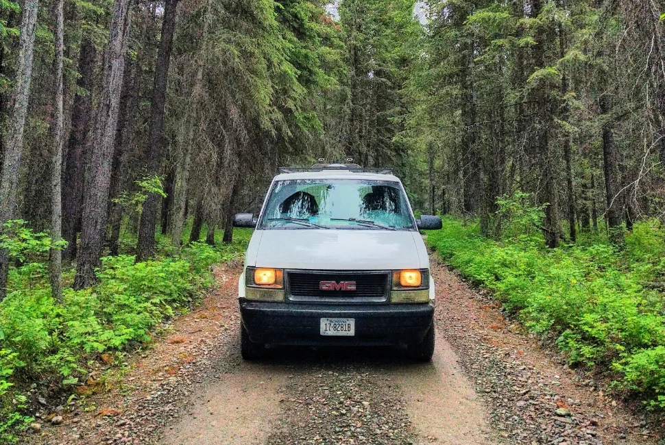 Road Trips from Wolf Point: Adventures Beyond the City Limits