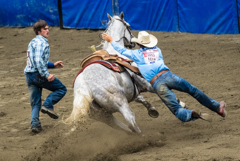 Unforgettable Moments: Events and Festivals in Wolf Point, MT