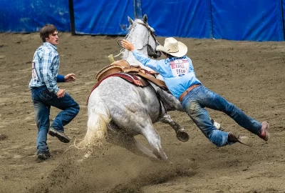 Unforgettable Moments: Events and Festivals in Wolf Point, MT