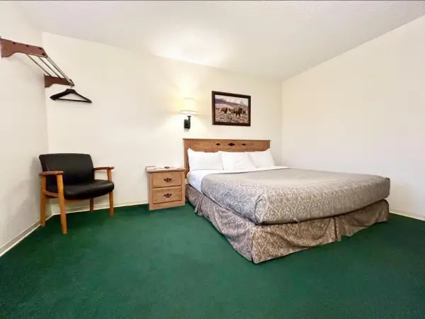 Homestead Inn 10
