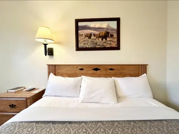 Homestead Inn 6